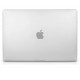 SwitchEasy Nude MacBook Air 13.3 2022 M1 Transparent