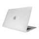 SwitchEasy Nude MacBook Air 13.3 2022 M1 Transparent