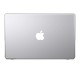 SwitchEasy Nude MacBook Air M2 Transparent White