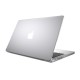 SwitchEasy Nude MacBook Air M2 Transparent White