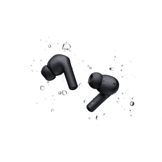 Xiaomi Redmi Buds 4 Active In-Ear Headphones Black