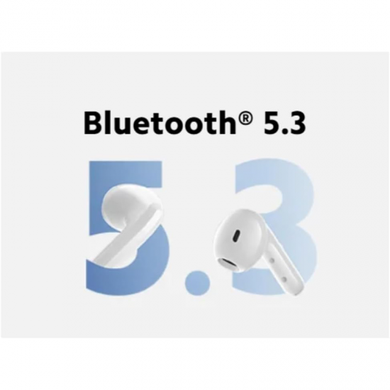 Xiaomi Redmi Buds 4 Lite In-Ear Headphones  WHITE