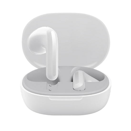 Xiaomi Redmi Buds 4 Lite In-Ear Headphones  WHITE