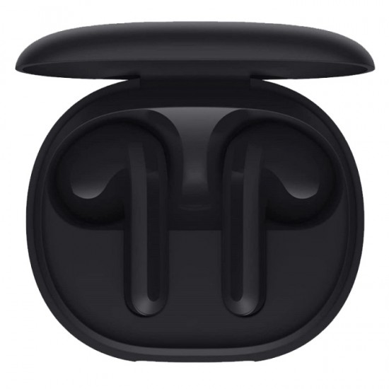 Xiaomi Redmi Buds 4 Lite In-Ear Headphones  Black