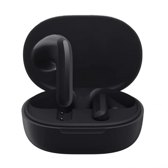 Xiaomi Redmi Buds 4 Lite In-Ear Headphones  Black