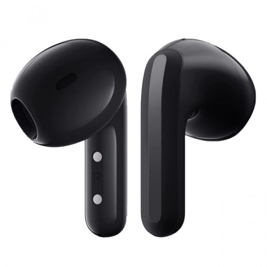 Xiaomi Redmi Buds 4 Lite In-Ear Headphones  Black