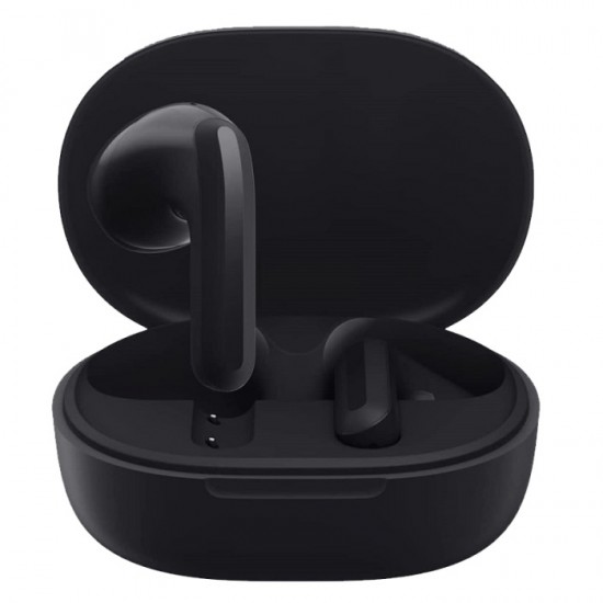 Xiaomi Redmi Buds 4 Lite In-Ear Headphones  Black