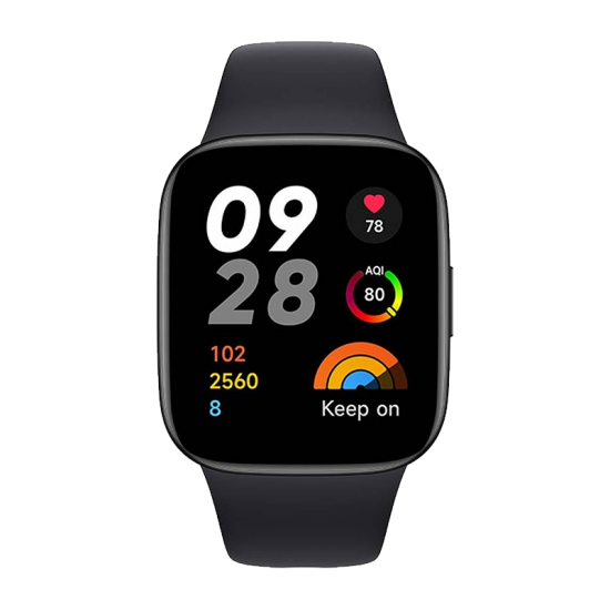 Xiaomi Redmi Watch 3 ACTIVE Black