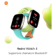 Xiaomi Redmi Watch 3 ACTIVE Black