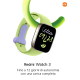 Xiaomi Redmi Watch 3 ACTIVE Black