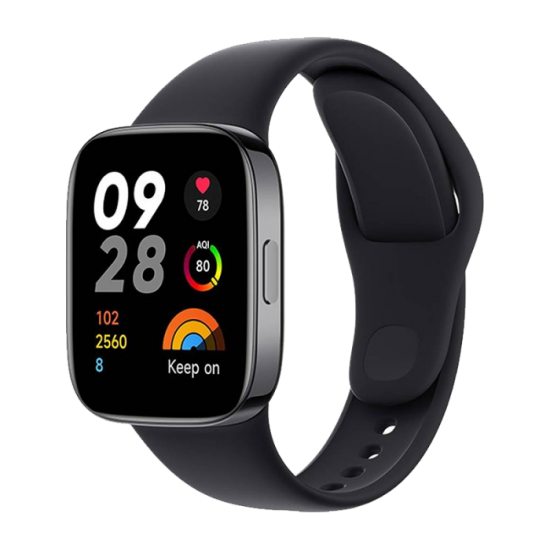 Xiaomi Redmi Watch 3 ACTIVE Black