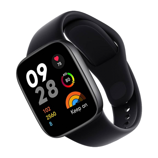 Xiaomi Redmi Watch 3 ACTIVE Black