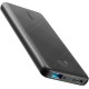 Anker Portable Charger USB-C Portable Charger 10000mAh with 20W Power Delivery PowerCore Slim 10000mah black  