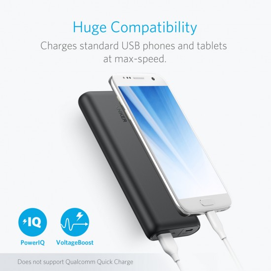 Anker PowerCore Speed 20000 PD