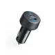 Anker Powerdrive PD+ 2 35W Vehicle Charger Black