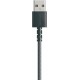 Anker Type C to Usb A powerLine select + size 3 fit Black