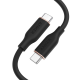 Anker PowerLine III Flow USB-C to USB-C 100W 0.9m - Black