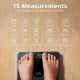 Eufy Smart Scale P2 Black