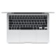 apple MacBook Air 13 inch core M1 touch bar 256 GB Silver