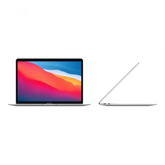 apple MacBook Air 13 inch core M1 touch bar 256 GB Silver