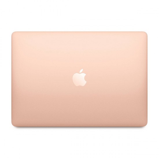 apple MacBook Air 13 inch core M1 SSD 256 GB Gold