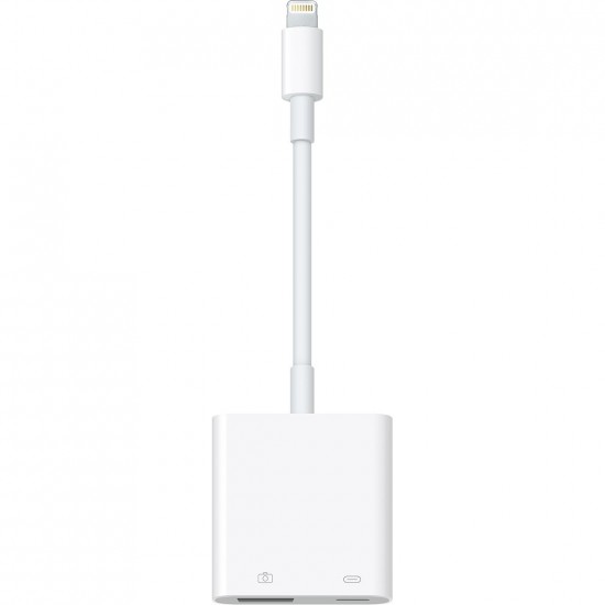 apple Lightning to USB 3 Camera Adapter