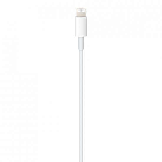 apple USB-C to Lightning Cable 2 m