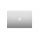 apple MacBook Air 13 inch core M2 SSD 512 GB Silver