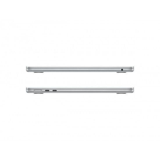 apple MacBook Air 13 inch core M2 SSD 512 GB Silver