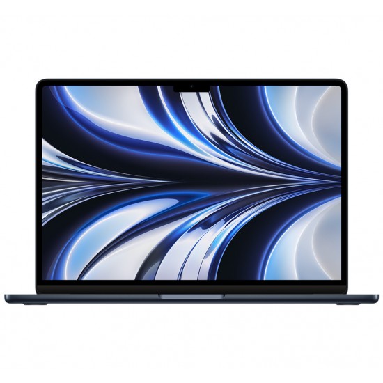 apple MacBook Air 13 inch core M2 SSD 256 GB Midnight