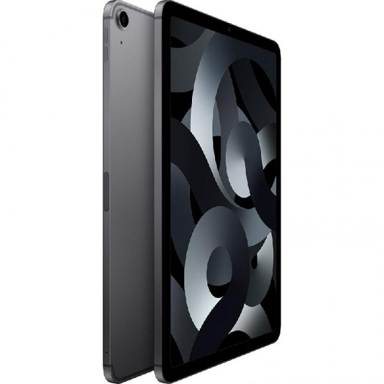 iPad Air 5 size 10.9 inch 256gb wifi space gray - فورتك ستور