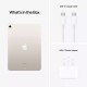 iPad Air 5 size 10.9 inch 64gb wifi StarLight