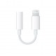  Lightning to 3.5 mm Headphone Jack Adapter by apple