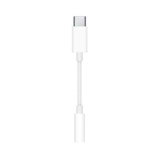   USB-C to 3.5 mm Headphone Jack Adapter by apple