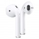 apple AirPods 2 headset Wireless charge cable
