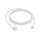 Lightning to USB Cable 2 m by apple