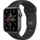 Apple Watch Sport 6 Generation size 44 mm Space Grey