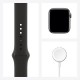 Apple Watch Sport 6 Generation size 44 mm Space Grey