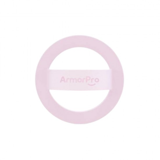 ArmorPro Magnetic Ring Holder clear BINK