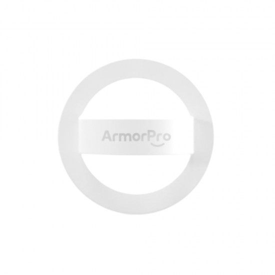 ArmorPro Magnetic Ring Holder clear