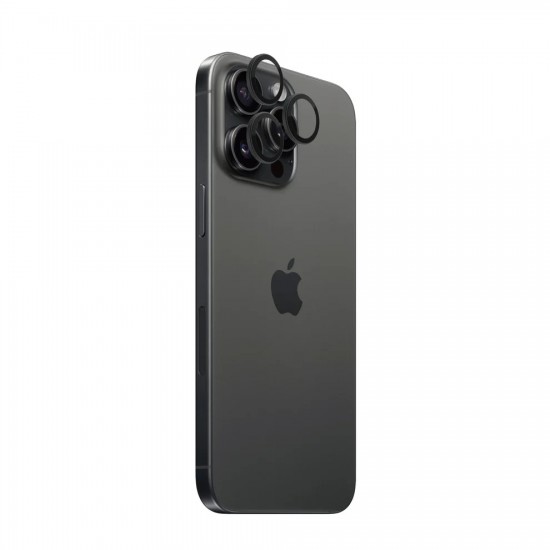 ArmorPro Camera Lens for iPhone 15 Pro & 15Pro Max