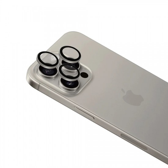 ArmorPro Camera Lens for iPhone 15 Pro & 15Pro Max