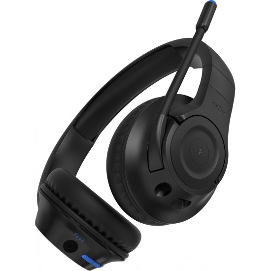 Belkin SoundForm Inspire (for Kids) Over-Ear Headphones