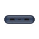 Belkin 20K POWER BANK USB-A to C 15W BLUE