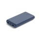 Belkin 20K POWER BANK USB-A to C 15W BLUE