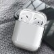 beyoncell AirPods case clear
