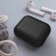 beyoncell AirPods case Solid black