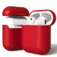 beyoncell AirPods case Solid Red