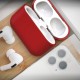 beyoncell AirPods Pro Bounce Carrying Case - Red