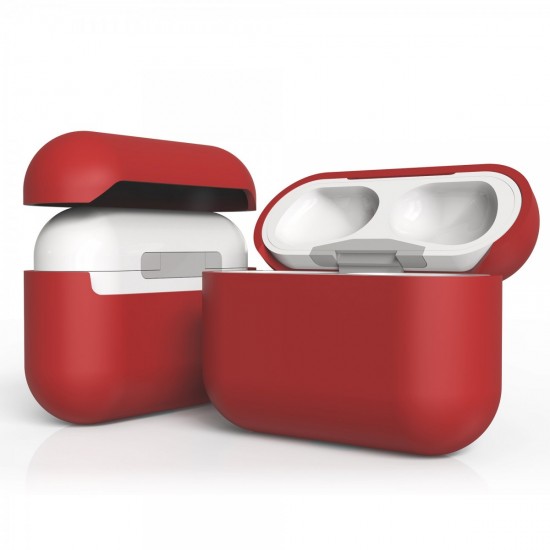 beyoncell AirPods Pro Bounce Carrying Case - Red